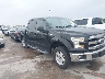 1FTEW1CF1GK****** Salvage and Wrecked 2016 Ford F-150 in Houston