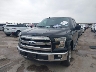 1FTEW1CF1GK****** Used and Repairable 2016 Ford F-150 in Houston