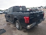 1FTEW1CF1GK****** Salvage and Repairable 2016 Ford F-150 in Houston
