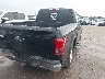 1FTEW1CF1GK****** Salvage and Wrecked 2016 Ford F-150 in Texas State