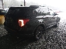 1FMSK8DH1MG****** Salvage and Wrecked 2021 Ford Explorer in Virginia State