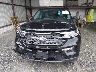 1FMSK8DH1MG****** Salvage and Repairable 2021 Ford Explorer in Virginia State