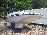 GDY3954***** Salvage and Wrecked 2017 Mercruiser Hurricane in Rec Rides Online Exclusive