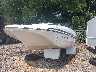 GDY3954***** Used and Repairable 2017 Mercruiser Hurricane in Rec Rides Online Exclusive