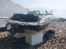GDY3954***** Salvage and Wrecked 2017 Mercruiser Hurricane in Tennessee State