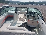 GDY3954***** Used and Repairable 2017 Mercruiser Hurricane in Tennessee State