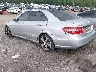 WDDHF5GB5AA****** Usados 2010 Mercedes-Benz E-Class en Estado de Georgia