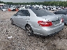 WDDHF5GB5AA****** Salvamento y Reparables 2010 Mercedes-Benz E-Class en Atlanta South