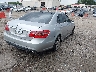 WDDHF5GB5AA****** Salvamento y Destrozados 2010 Mercedes-Benz E-Class en Estado de Georgia