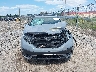 2HKRW2H98LH****** Wrecked 2020 Honda CR-V in Pennsylvania State