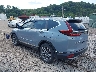 2HKRW2H98LH****** Repairable 2020 Honda CR-V in Pennsylvania State