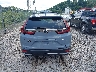 2HKRW2H98LH****** Wrecked 2020 Honda CR-V