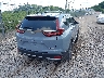 2HKRW2H98LH****** Salvage and Wrecked 2020 Honda CR-V in Pennsylvania State
