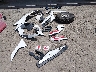 3JB8XAT44RE****** Destrozados 2024 Can-Am Maverick R en Estado de California