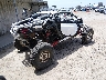 3JB8XAT44RE****** Salvamento y Destrozados 2024 Can-Am Maverick R en Estado de California