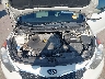 KNAFK4A61F5****** Repairable 2015 Kia Forte in Cleveland