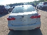 KNAFK4A61F5****** Wrecked 2015 Kia Forte