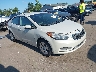 KNAFK4A61F5****** Salvage and Wrecked 2015 Kia Forte in Cleveland