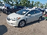 KNAFK4A61F5****** Used and Repairable 2015 Kia Forte in Cleveland