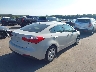KNAFK4A61F5****** Salvage and Wrecked 2015 Kia Forte in Ohio State