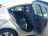 KNAFK4A61F5****** Wrecked 2015 Kia Forte in Cleveland
