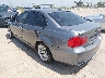 WBAPH7C5XBA****** Salvage and Repairable 2011 BMW 3 Series in Houston South