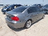 WBAPH7C5XBA****** Salvage and Wrecked 2011 BMW 3 Series in Texas State