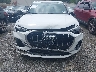 WA1DECF3XL1****** Wrecked 2020 Audi Q3 in Georgia State