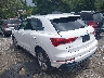 WA1DECF3XL1****** Repairable 2020 Audi Q3 in Georgia State