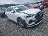 WA1DECF3XL1****** Salvage and Wrecked 2020 Audi Q3 in Atlanta North
