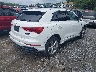 WA1DECF3XL1****** Salvage and Wrecked 2020 Audi Q3 in Georgia State