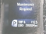 4T1BK1EB1DU****** Salvamento 2013 Toyota Avalon
