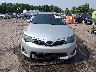 4T1BD1FK5EU****** Wrecked 2014 Toyota Camry Hybrid in Virginia State
