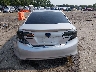 4T1BD1FK5EU****** Wrecked 2014 Toyota Camry Hybrid