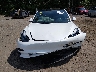 5YJ3E1EC9NF****** Salvamento 2022 Tesla Model 3 en Estado de Maryland