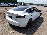 5YJ3E1EC9NF****** Salvamento y Destrozados 2022 Tesla Model 3 en Estado de Maryland