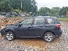 JF2SJAAC2EH****** Salvage 2014 Subaru Forester