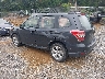 JF2SJAAC2EH****** Salvage and Repairable 2014 Subaru Forester in Roanoke