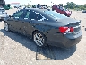 1G1115SL6EU****** Salvage and Repairable 2014 Chevrolet Impala in Memphis