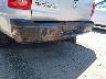 1D7HW32KX8S****** Wrecked 2008 Dodge Dakota in Massachusetts State