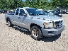 1D7HW32KX8S****** Salvage and Wrecked 2008 Dodge Dakota in Templeton