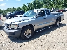 1D7HW32KX8S****** Used and Repairable 2008 Dodge Dakota in Templeton