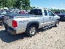 1D7HW32KX8S****** Salvage and Wrecked 2008 Dodge Dakota in Massachusetts State