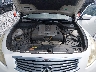 JN1CV6AR5BM****** Repairable 2011 Infiniti G37 in Mobile