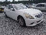 JN1CV6AR5BM****** Salvage and Wrecked 2011 Infiniti G37 in Mobile
