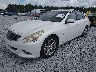 JN1CV6AR5BM****** Used and Repairable 2011 Infiniti G37 in Mobile