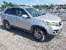 5XYKTCA12BG****** Salvamento y Destrozados 2011 Kia Sorento en Culpeper