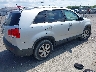 5XYKTCA12BG****** Salvamento y Destrozados 2011 Kia Sorento en Estado de Virginia