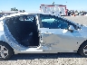 1G1BC5SM5H7****** Reparables 2017 Chevrolet Cruze en Estado de California