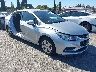 1G1BC5SM5H7****** Salvamento y Destrozados 2017 Chevrolet Cruze en Los Angeles